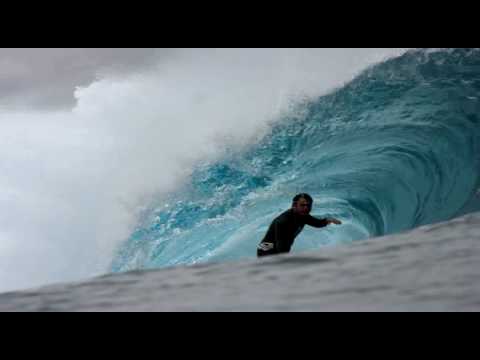Haleiwa Surf spot