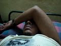 Vinu Snooooooring Away to Glory