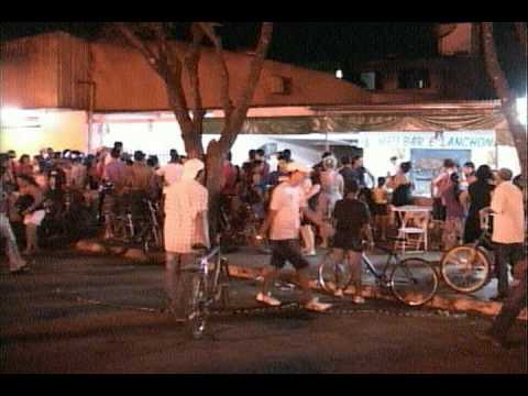 Jovem é morto a tiros em sarandi -maringa urgente - jota junior