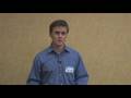 Neil Buchanan on the 2007 Peaksports Bootcamp