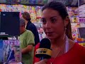 Especial Bradesco Personalidades-Reclame/Multishow -1ª Parte