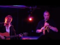 Herbie Armstrong - Album Launch