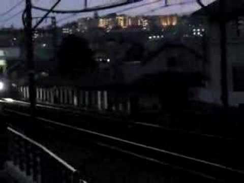 東武５００５０系
