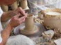 Click here to watch this video Throwing with Porcelain