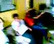 bandale cantando una rola de k-paz