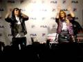 NINa Sky + Fila + Missbehave