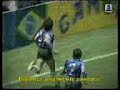Publicidad Quilmes - Inglaterra