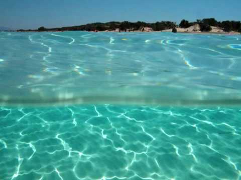 Paros Island Vacations