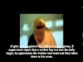 Latha's Testimony--Sexual Abuse in Wal-Mart's Supplier in Jordan