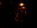 Inside kedarnath temple, chanting and Nandi, the bull. - Kedarnath temple