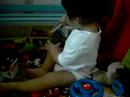 baby M
