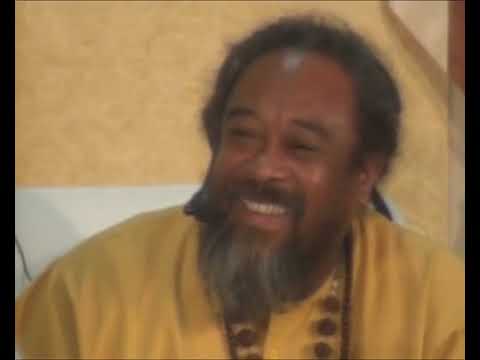 Mooji – Verify for Your Own Self