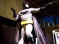 Larger Than Life Lego Batman Part 1