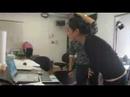 raphappy - midi karaoke impromptu user test