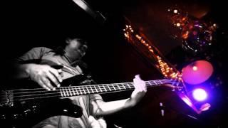 The Boogie Sinners - I Ain't Your Fool No More