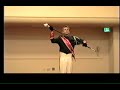 Todd Ditchendorf 1999 DCI I&E Mace Routine