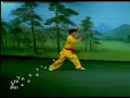 Jiangxi - Yiingmenquan [硬门拳]