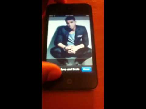 how to fit landscape picture on instagram