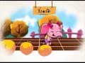 การ์ตูนเด็กอนุบาล - YouTube
