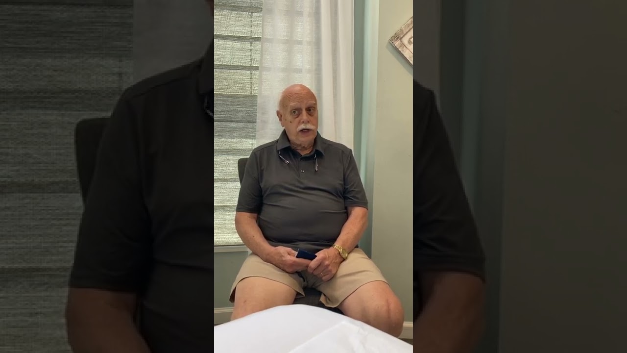 Another Great Testimonial!