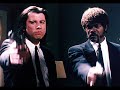Pulp Fiction - Ezekel 25:17 Songsmith