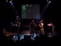 ceebrolistics _live @ tavastia