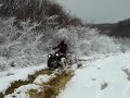 ATV mud & snow ATV mud & snow
