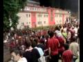 Robijaši Zenica -  Čelik     0 - 1   Željezničar   (Robijaši VS Policija)