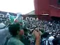 A tal da caveirinha s� sabe correr!