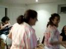 Competencia Karaoke FMM