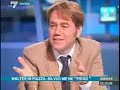 Gasparri Vs Fioroni (figuraccia)