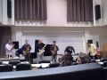 Paul Scea Ra Ensemble 4