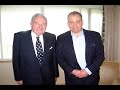 Benjamin Fulford vs. David Rockefeller Sr.