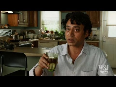Irrfan Khan - Actor Irrfan Khan, who carried key roles in