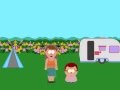 Animatie bruiloft Steef en Maris - Deel 1