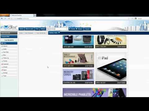 how to login yahoo mail