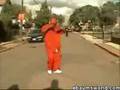 bloods - chicken dance 