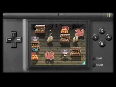 Treasure Hunter - trailer