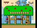 Let's Play: Super Mario World Romhack By corlando1992 [Episode 1: Yoshi is a Trap]