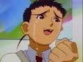 Pretty Fly for a Rabbi (tenchi muyo)
