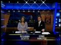 WNYW's first newscast with the new Fox News Channel-inspired graphics and set design.