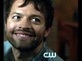 Supernatural- Dean & Cas - Take a chance