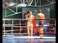 Grzegorz Jakubowski vs Andrzej DomagalaVale Tudo Warszawa