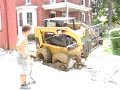 Skidsteer Rescue Skidsteer Rescue