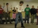Napoleon Dance...