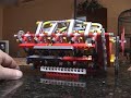 Lego NXT Mindstorms Pneumatic V-8 version 2