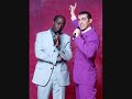 Les marseillais-Charly et lulu