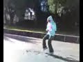 rawking it