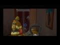 Real Heroes: Firefighters Review (Wii)