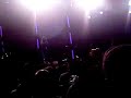Joelma "dando bronca em BH "(Esta��o do Conde)